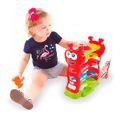 BRINQUEDO INFANTIL  BABY PEIA ( MARAL )